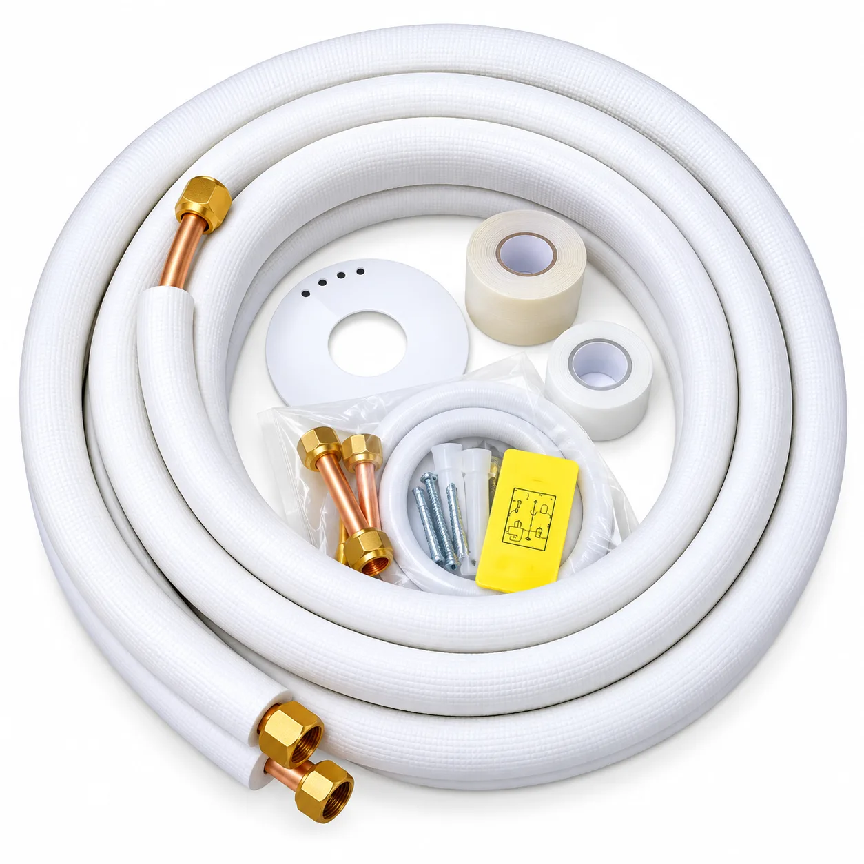 AC KIT 1HP