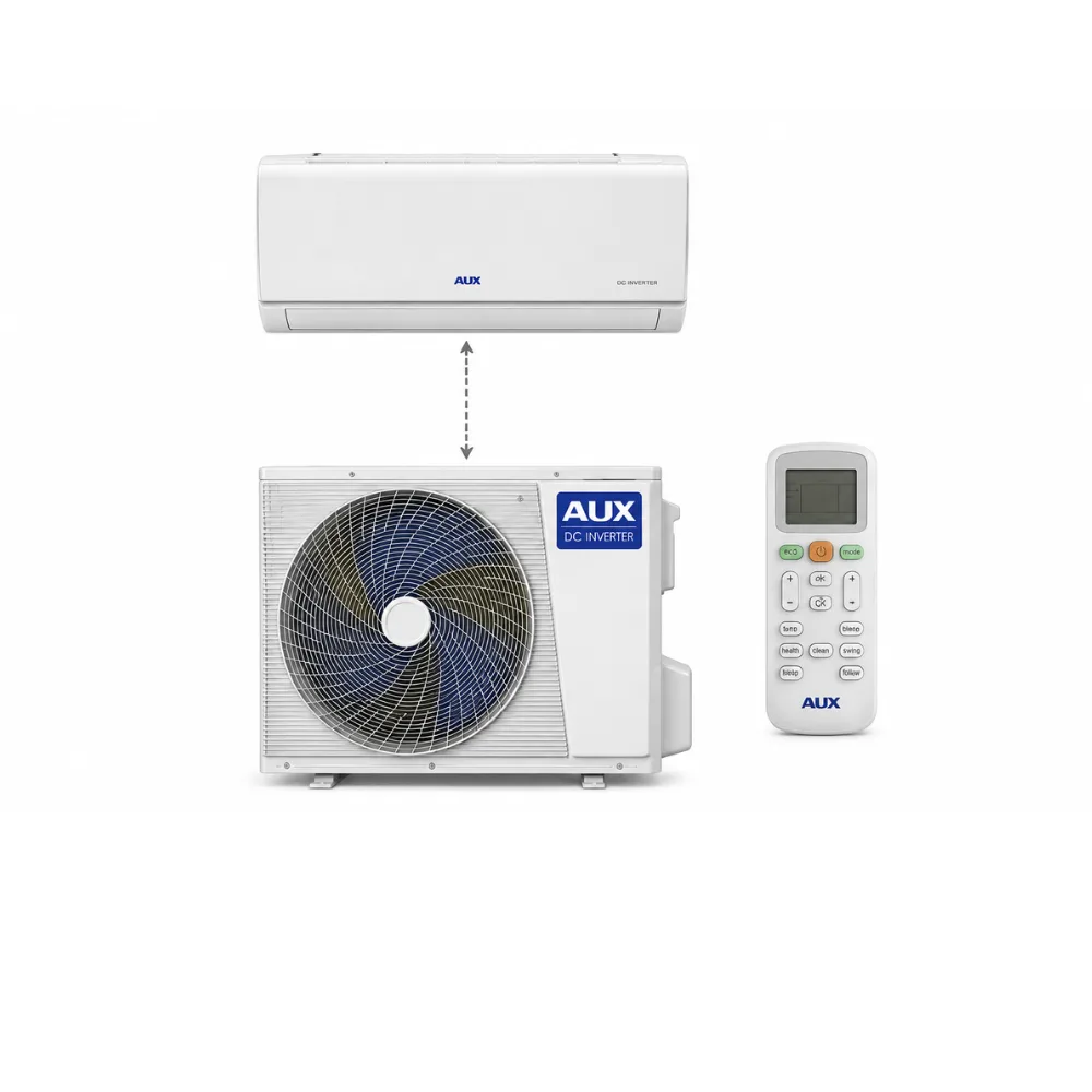 AUX 2HP INVERTER SPLIT AIR CONDITIONER