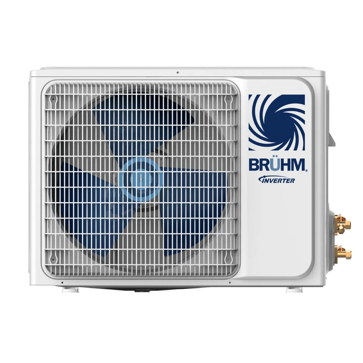 BRUHM 1HP WIFI INVERTER SPLIT AIR CONDITIONER