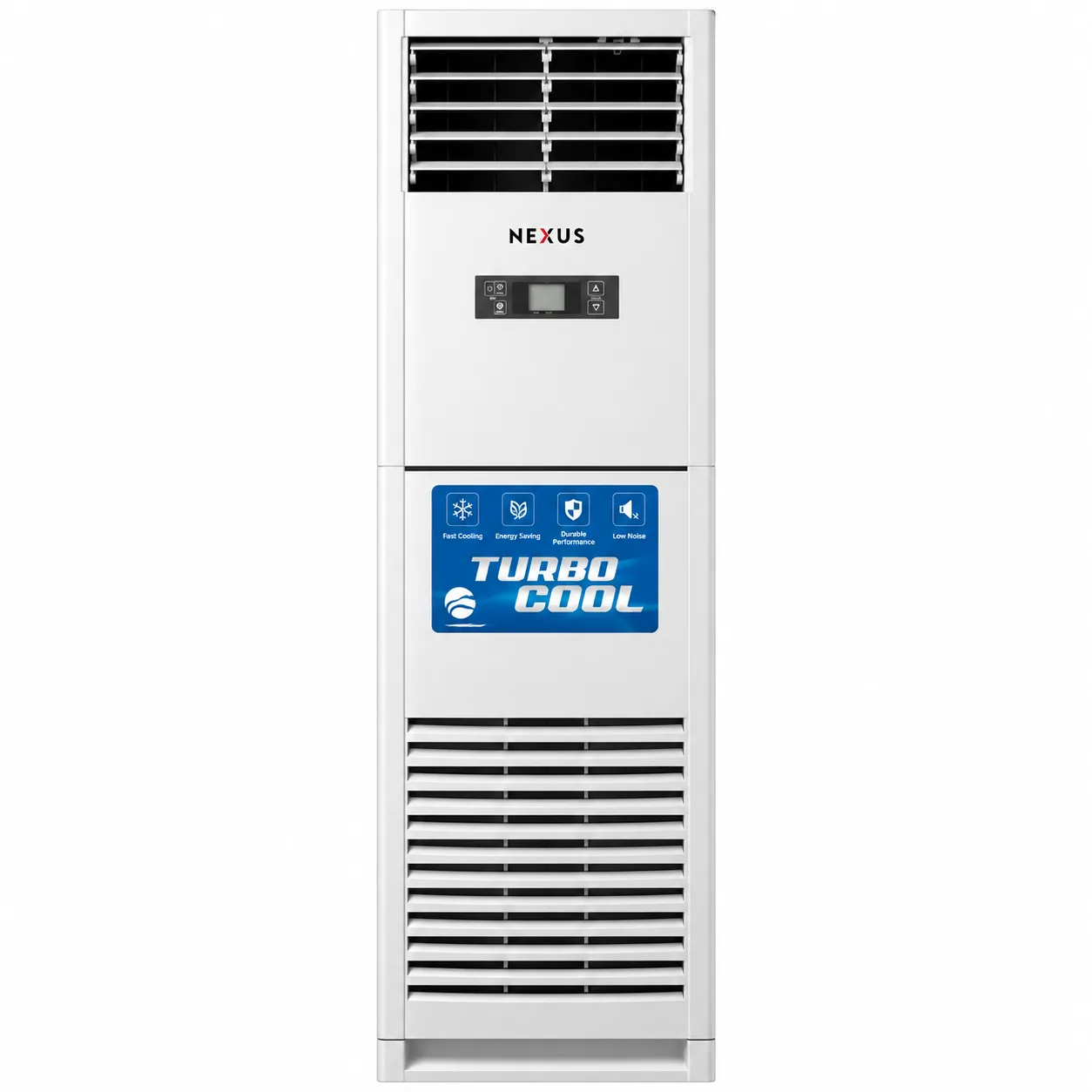 NEXUS 3HP INVERTER FLOOR STANDING AIR CONDITIONER