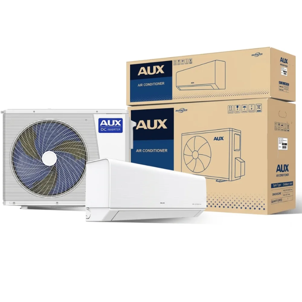 AUX 1HP INVERTER SPLIT AIR CONDITIONER