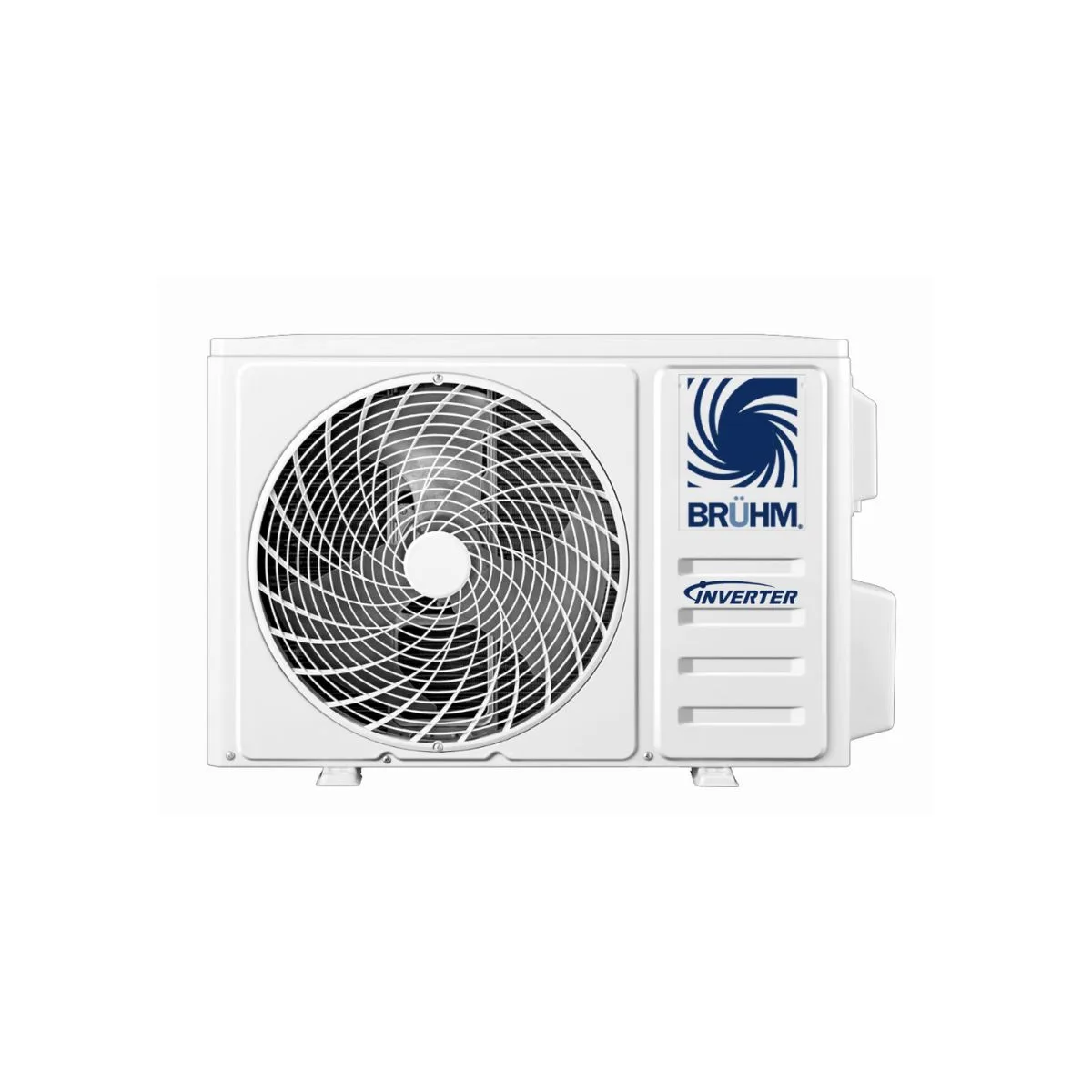 BRUHM 2HP INVERTER SPLIT AIR CONDITIONER
