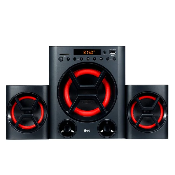 LG 40W XBOOM