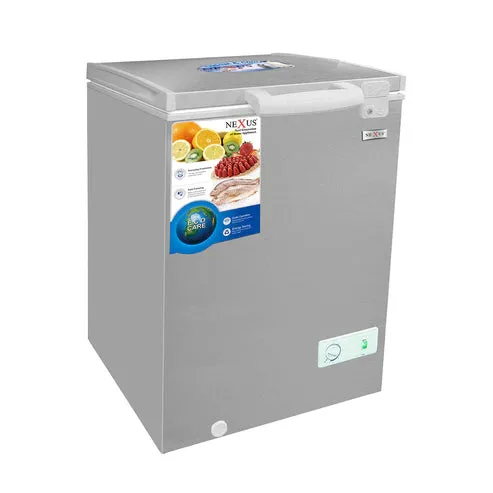 NEXUS 265HCE FREEZER