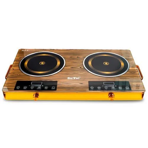 BASH BURSH ELECTRIC COOKER.