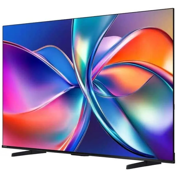 HISENSE 50" QLED SMART TV Q6 SERIES