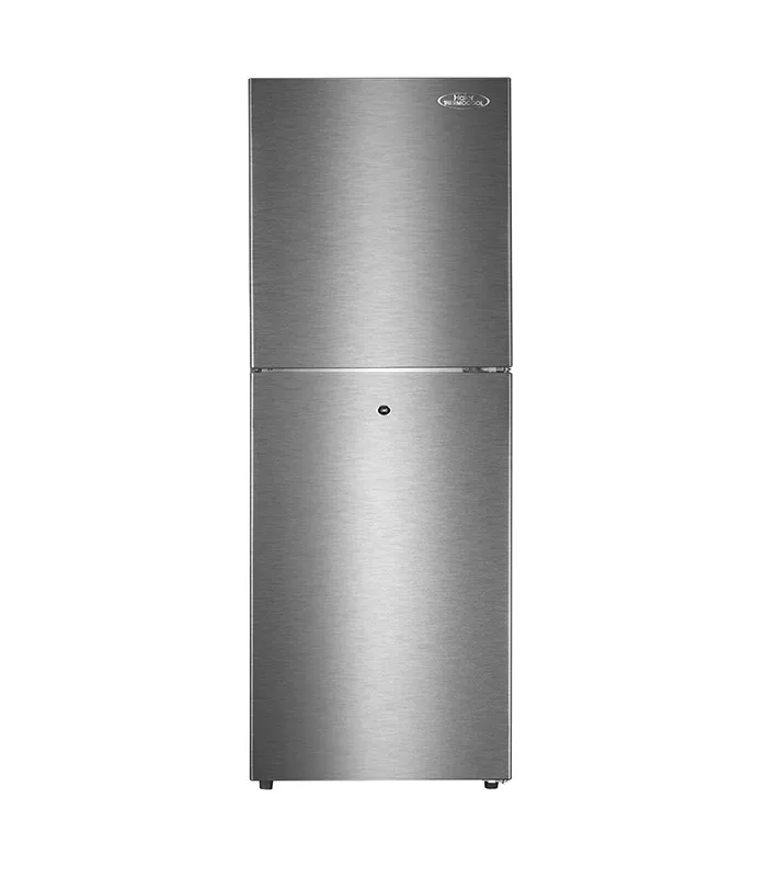 THERMOCOOL 210 DOUBLE DOOR SILVER BODY REFRIGERATOR