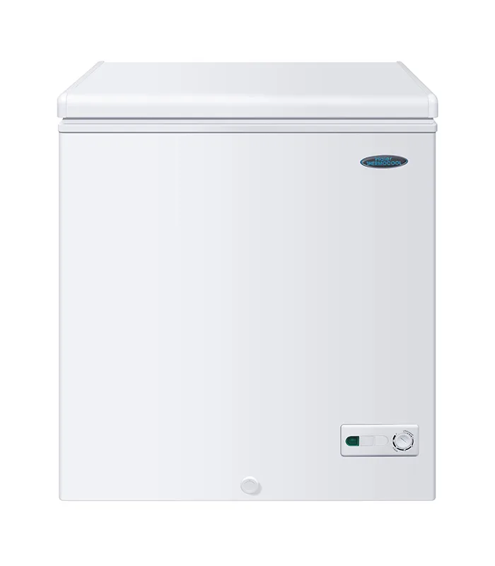THERMOCOOL 150 SINGLE DOOR DEEP FREEZER