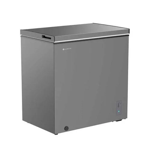 GLAMSTAR 320 DEEP FREEZER