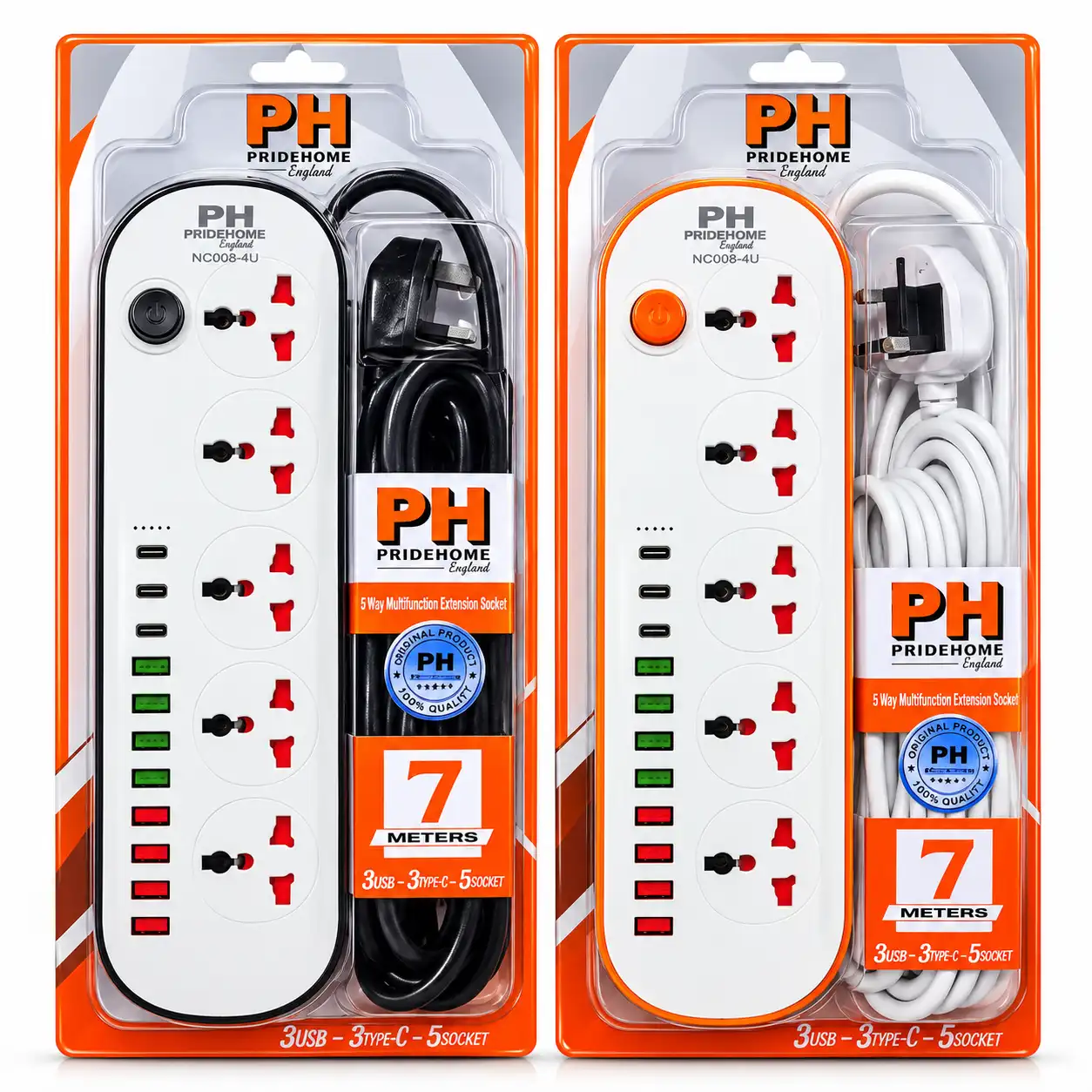 PHOME PRIDE EXTENSION.