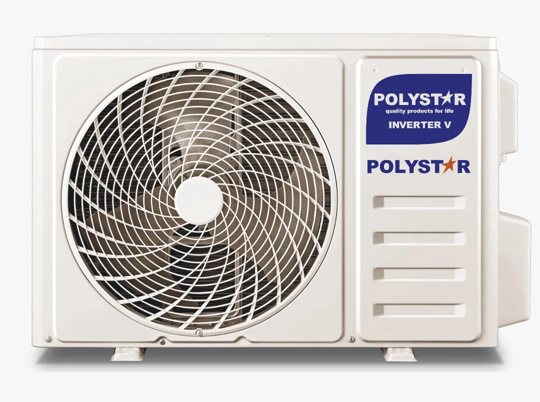 POLYSTAR 1HP INVERTER AIR CONDITION