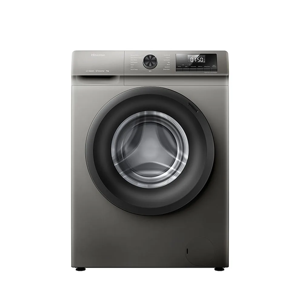HISENSE 7KG AUTOMATIC WASHING MACHING