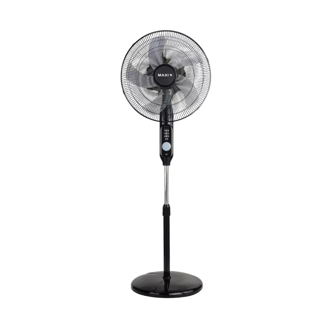 MAXI 18 RECHARGEABLE FAN