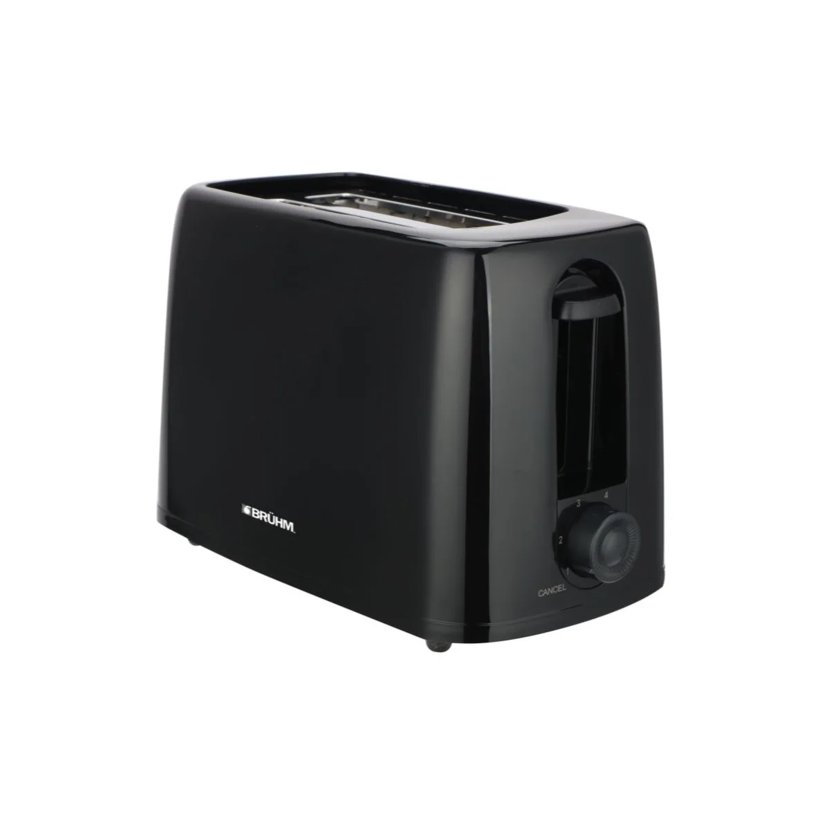 BRUHM TOASTER.