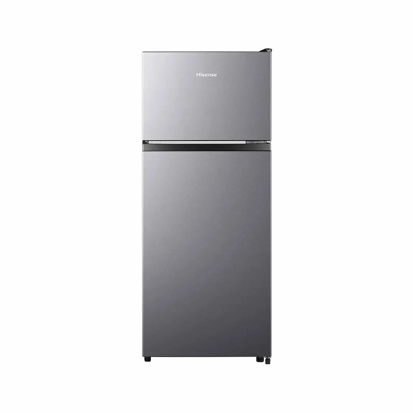 HISENSE REF172DR SILVER BODY REFRIGERATOR