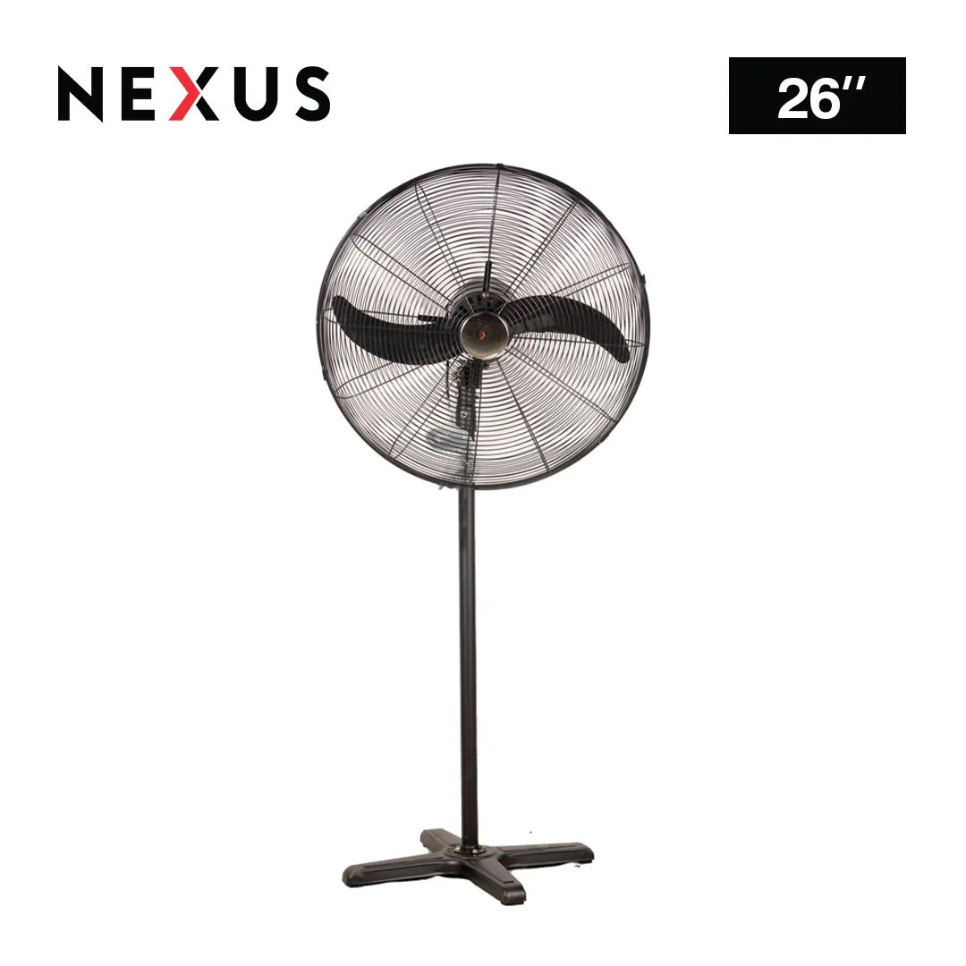 NEXUS 26" INDUSTRIAL FAN