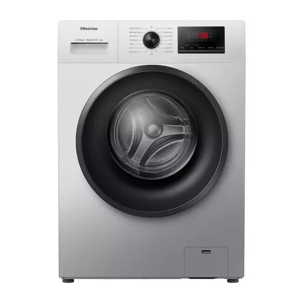 HISENSE 6KG AUTOMATIC WASHING MACHINE