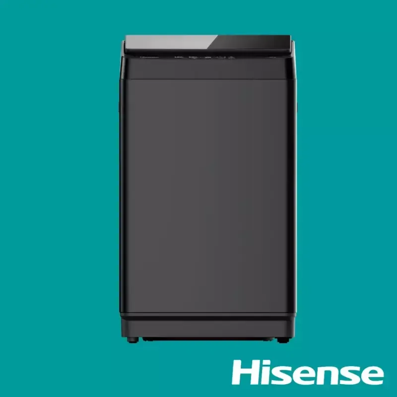 HISENSE 9KG INVERTER AUTOMATIC WASHING MACHING
