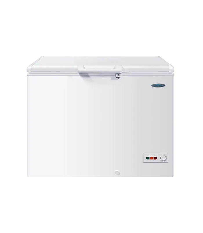 THERMOCOOL HTF259  SILVER BODY FREEZER