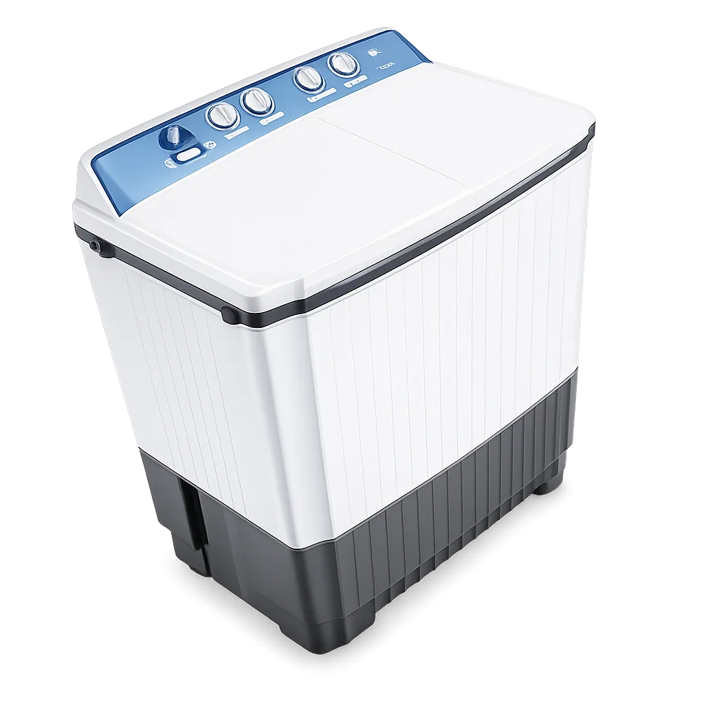 LG 12KG TWIN TUB WASHING MACHINE