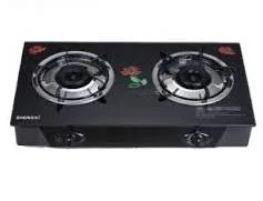 KENWOOD TABLE TOP GAS BURNER