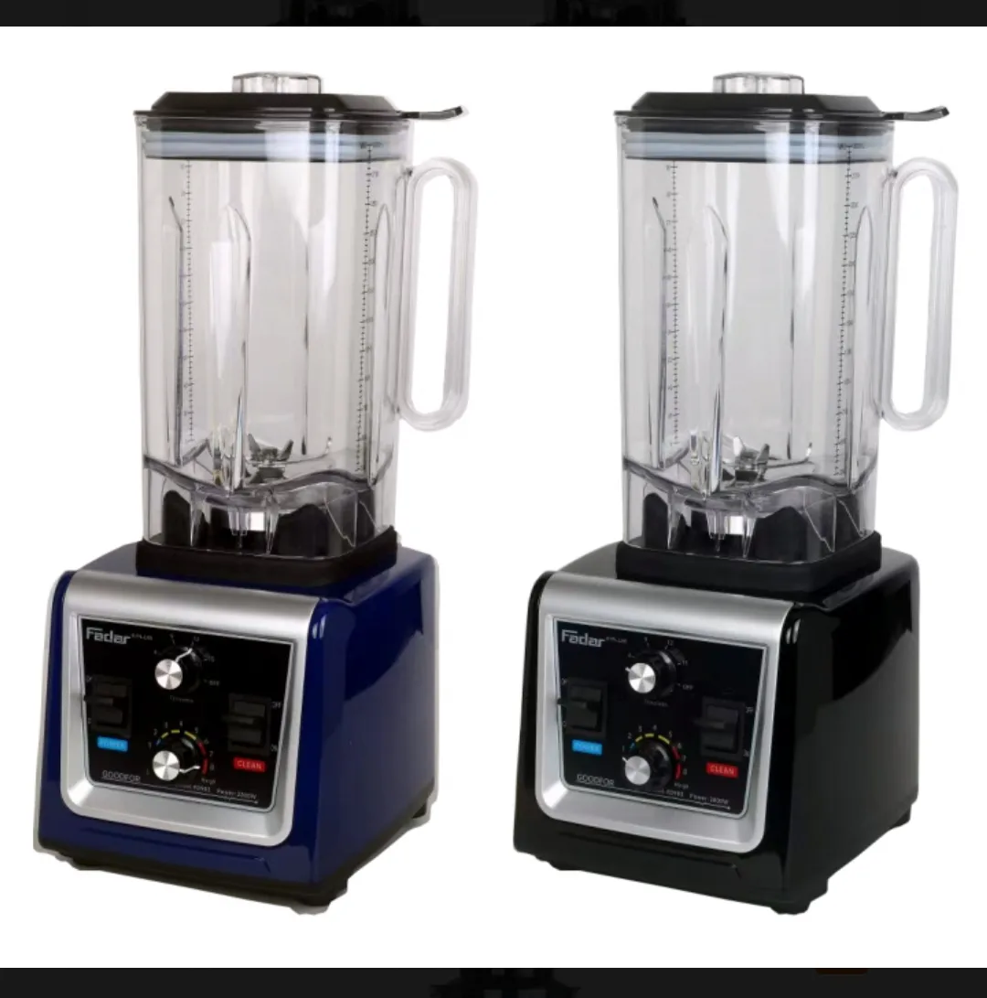 FADAR 983 BLENDER