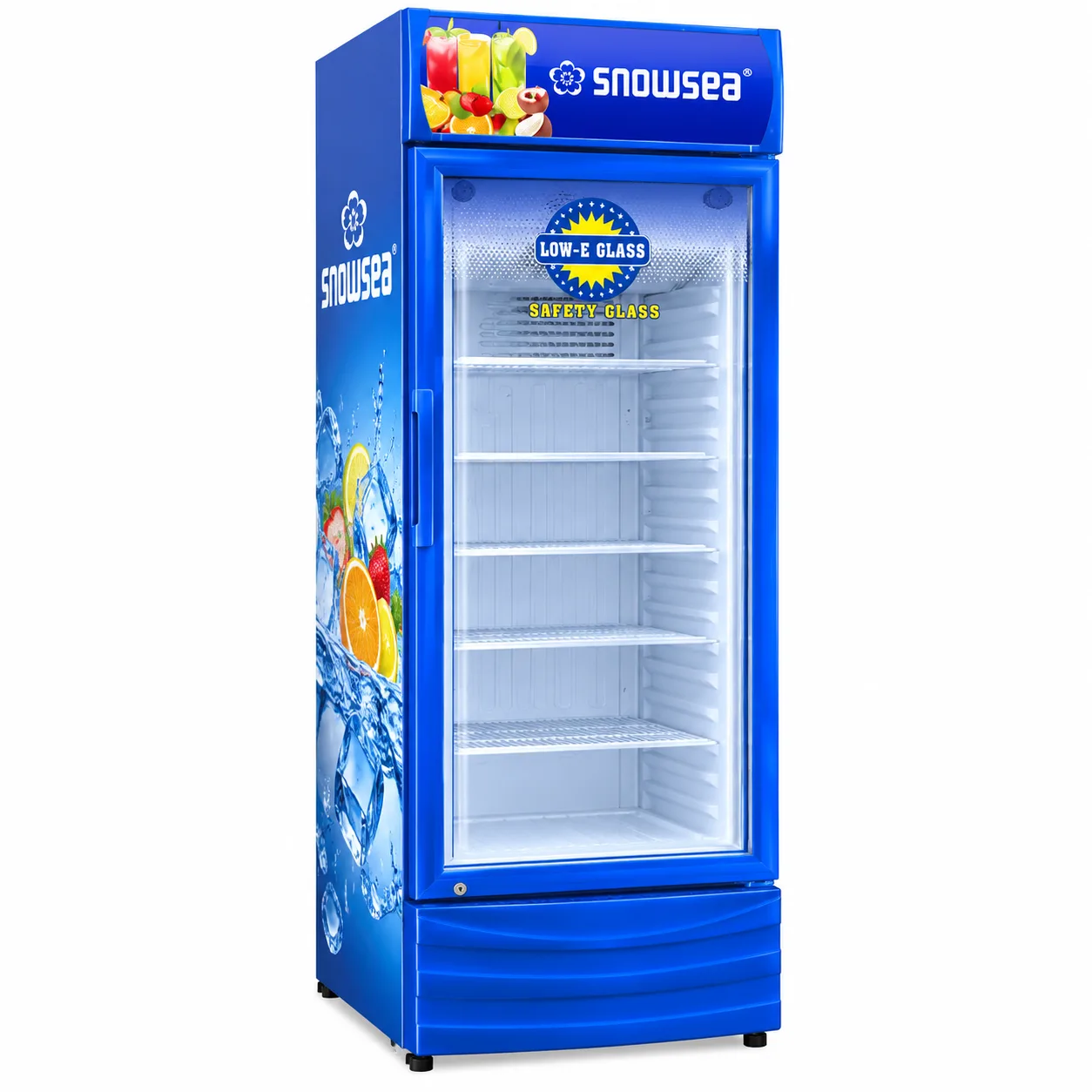 SNOWSEA LC-400W CHILLER