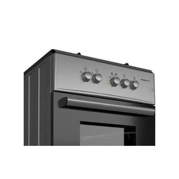 ADMIRAL 50/50 GAS COOKER 4+0