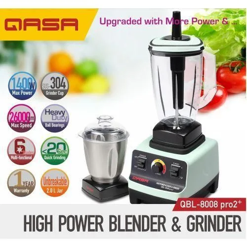 QASA QBL 8008 PRO3 BLENDER