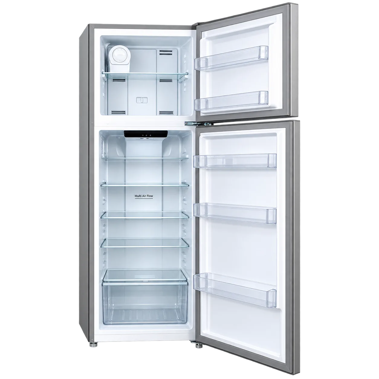 ADMIRAL 138L DOUBLE DOOR REFRIGERATOR