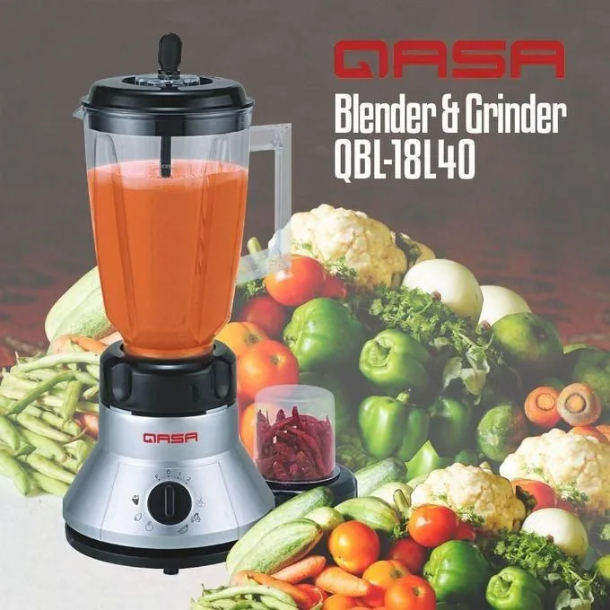 QASA QBL 18L40 BLENDER