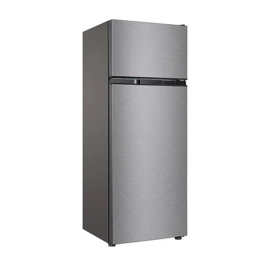 ADMIRAL 215L DOUBLE DOOR REFRIGERATOR