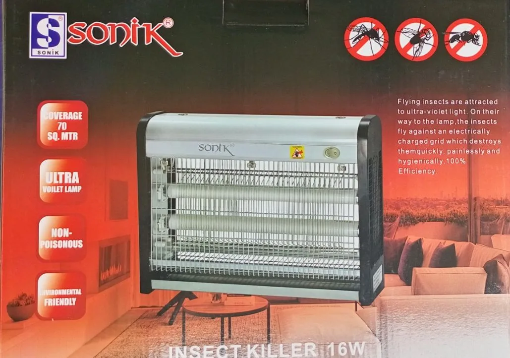 INSECT PEST KILLER