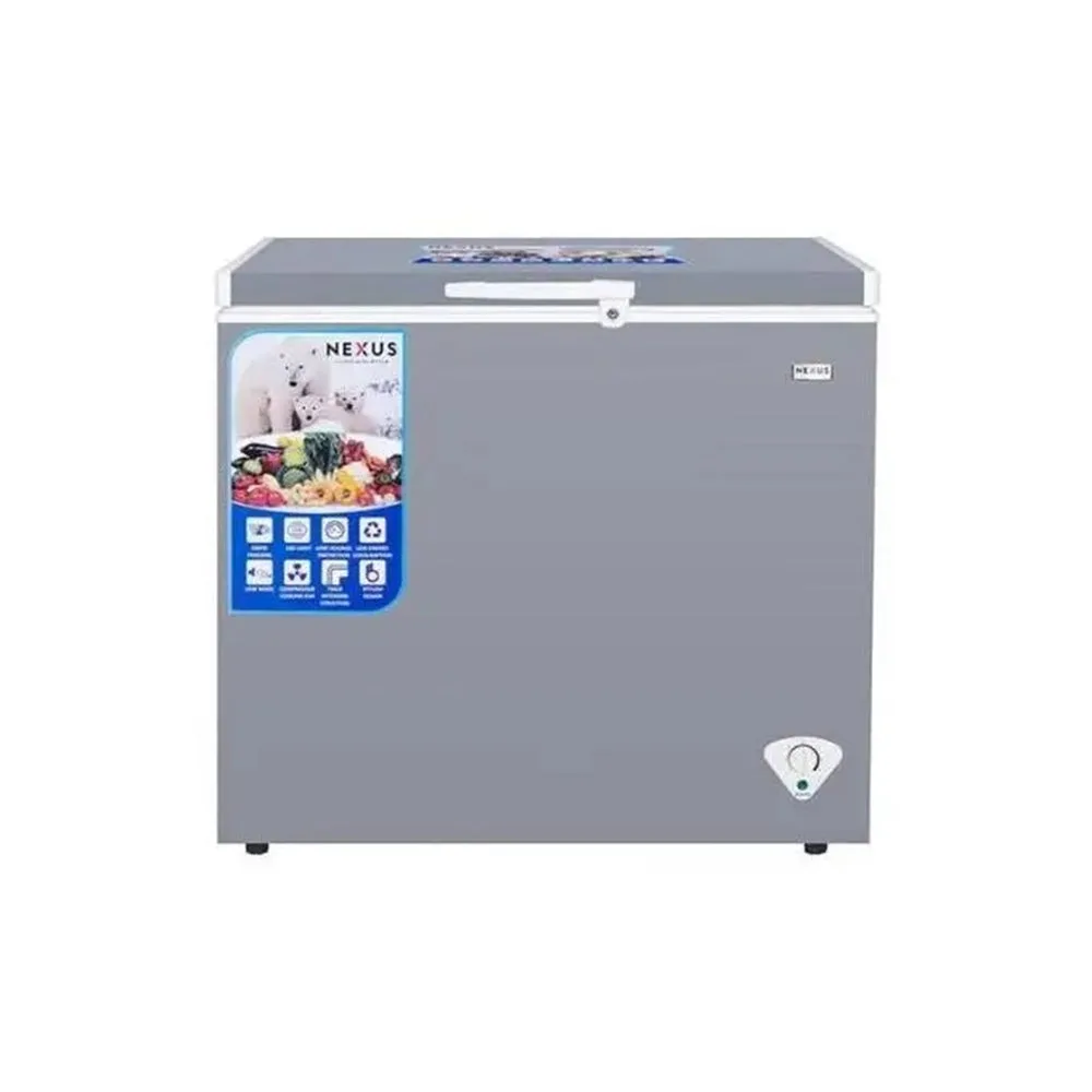 NEXUS 315 DEEP FREEZER