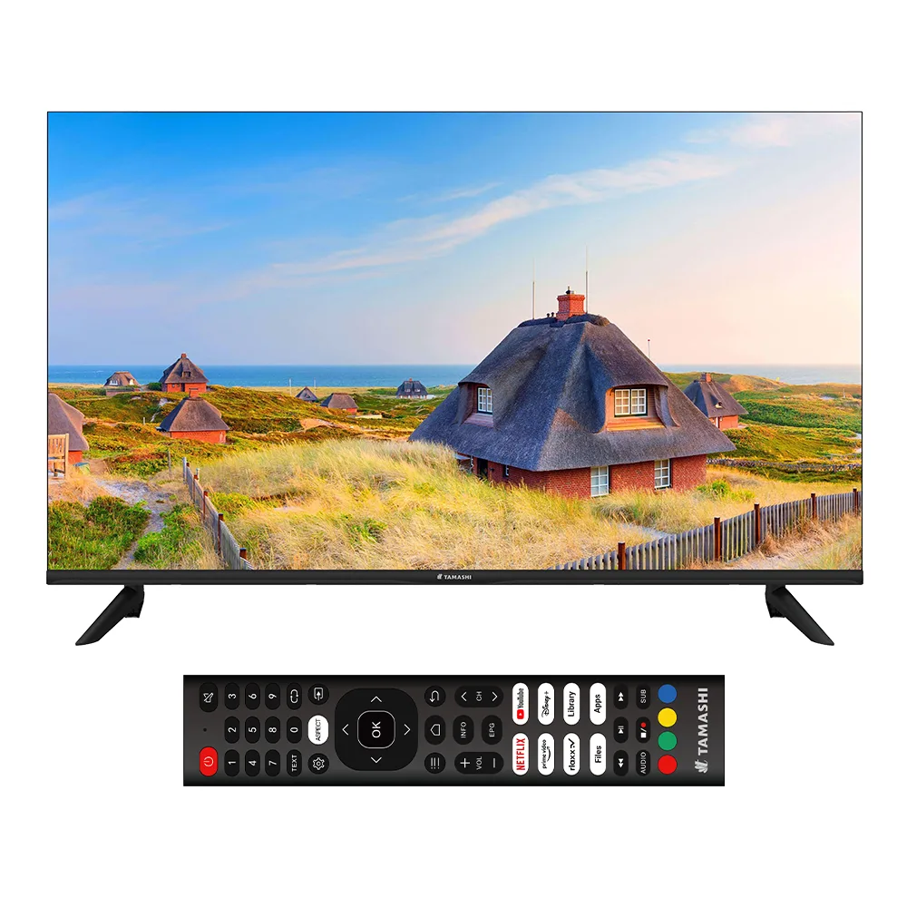 TAMASHI 50 SMART TV