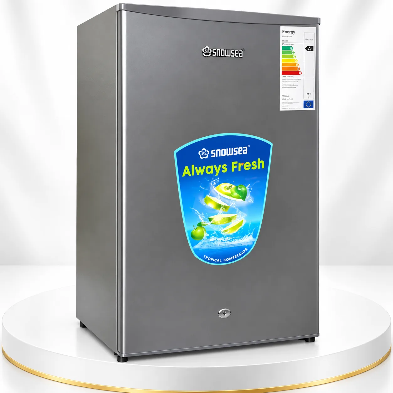 SNOWSEA 128 FRIDGE
