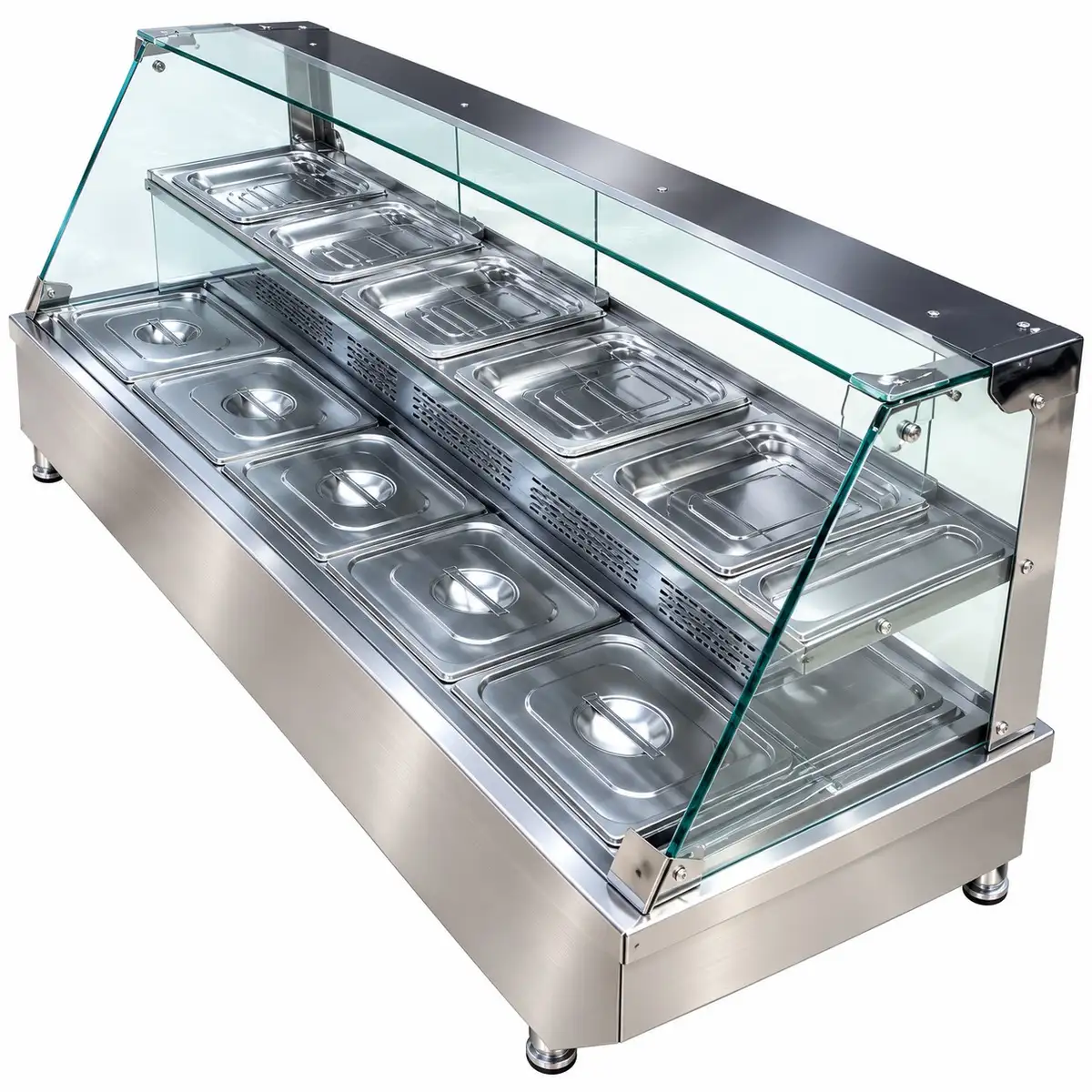 FOOD WARMER 5BY10 NIGERIAN MADE