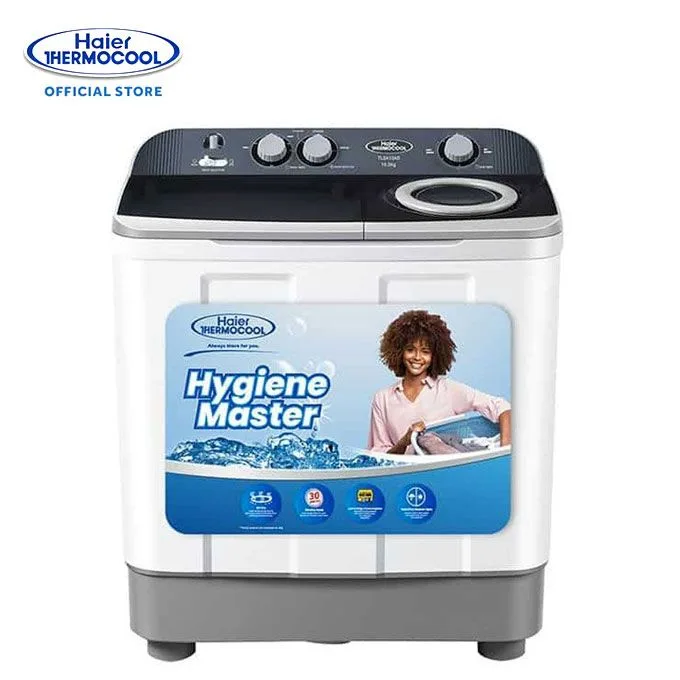 THERMOCOOL 1OKG TWIN TUB WASHING MACHINE