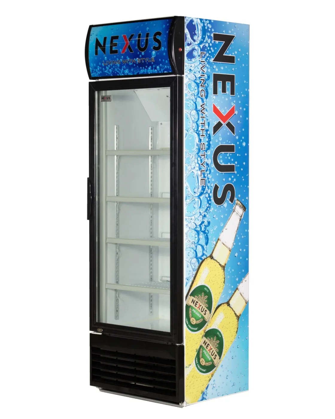 NEXUS NX-401 CHILLER
