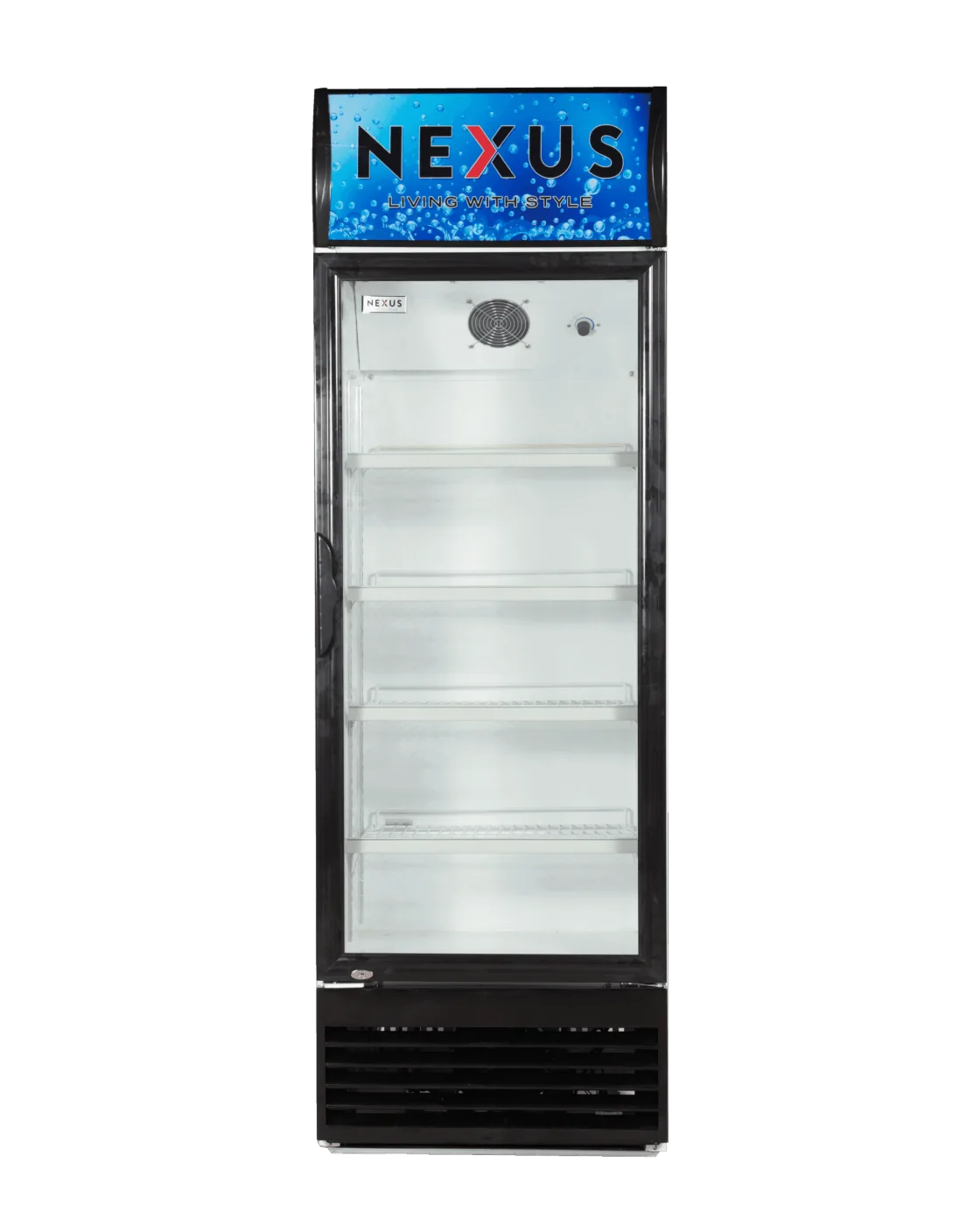 NEXUS NX-501 CHILLER BEVERAGE COOLER.