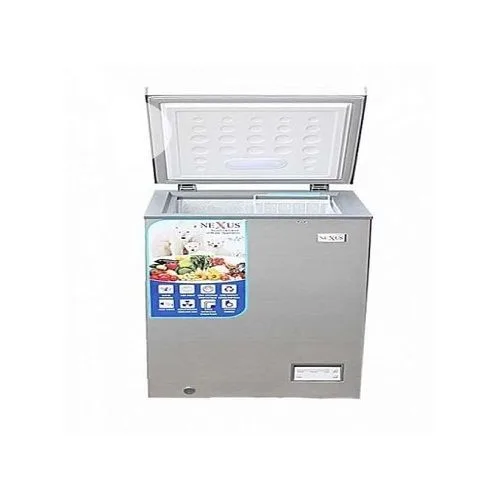 NEXUS NX-150HC DEEP FREEZER