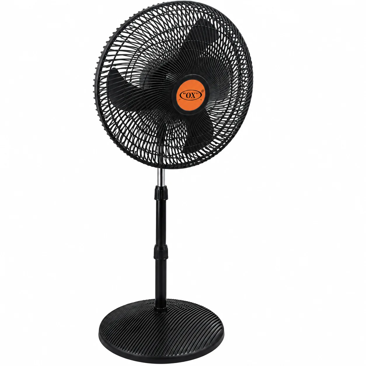 OXPLUS 18" ELECTRIC STANDING FAN