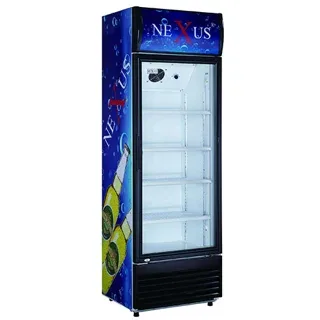 NEXUS 601 CHILLER