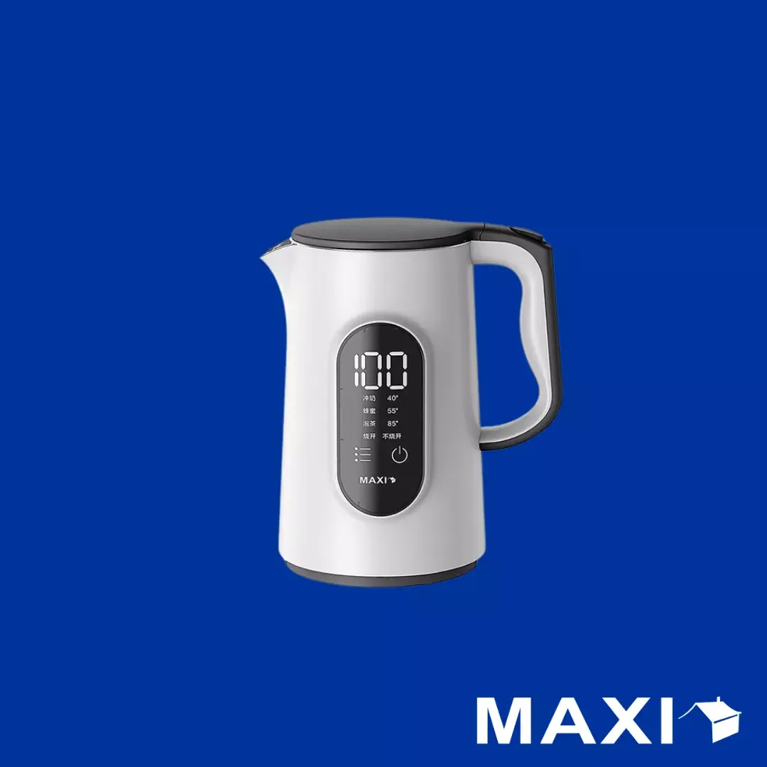 MAXI 1,500W KETTLE