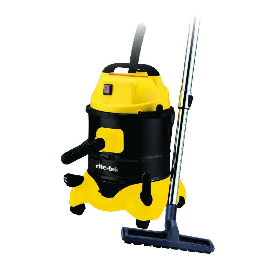 AG WET AND DRY 20LTR VACUUM CLEANER