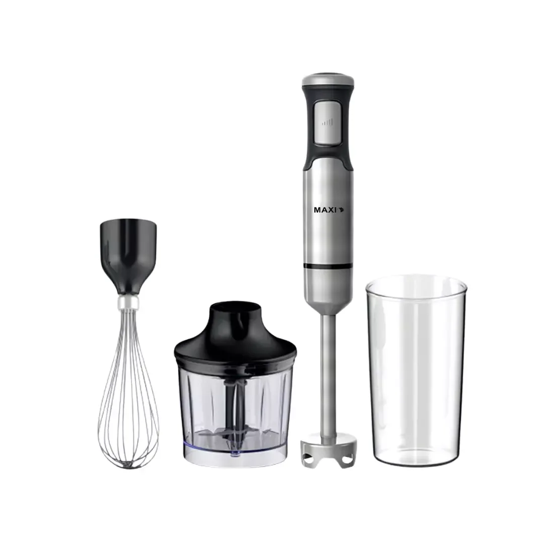 MAXI HAND BLENDER.