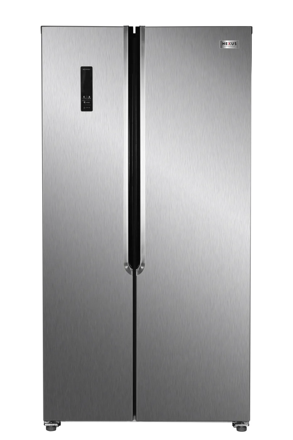 NEXUS NX-550SBGI SXS DOUBLE DOOR INVERTER REFRIGERATOR