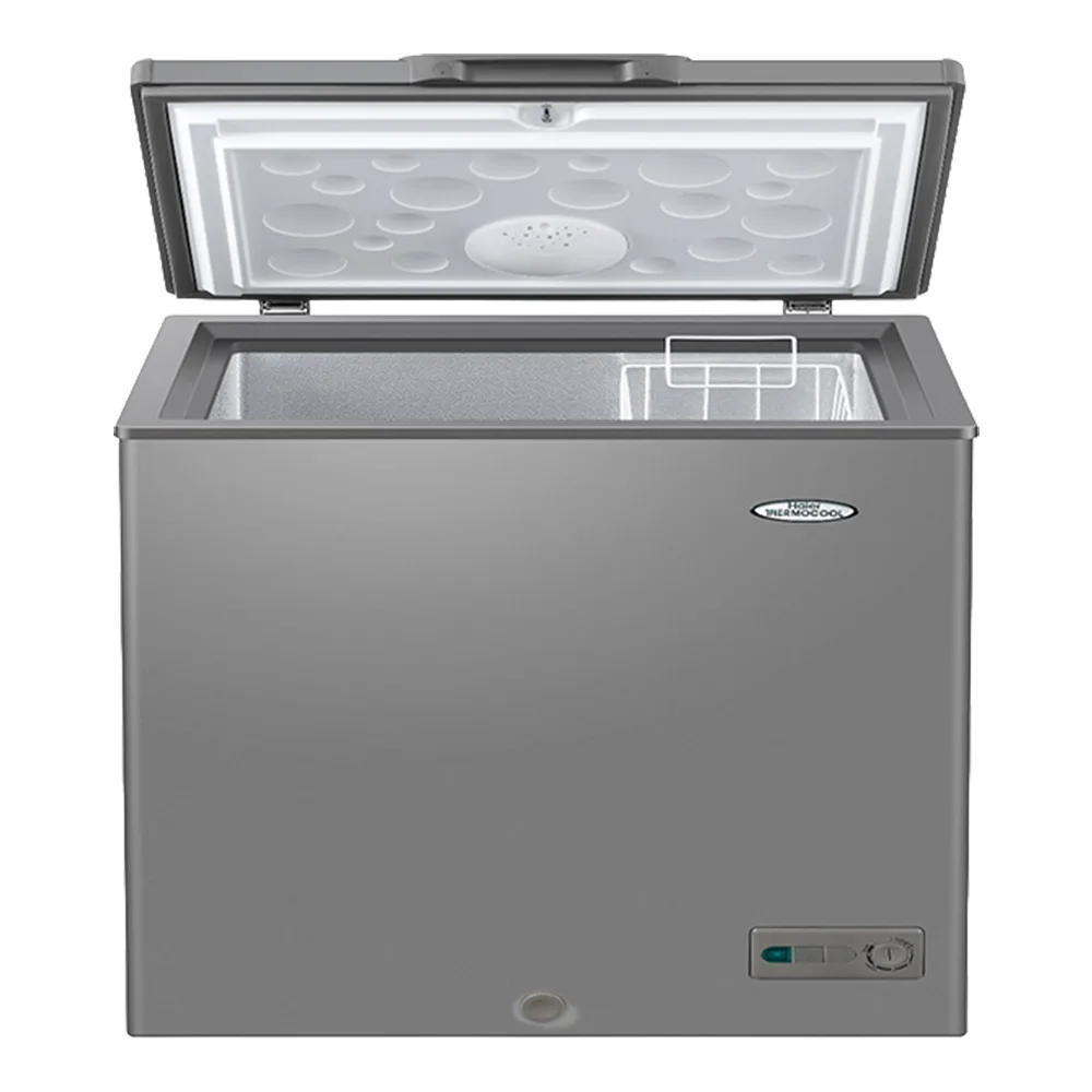 THERMOCOOL 200LTR WHITE DEEP FREEZER