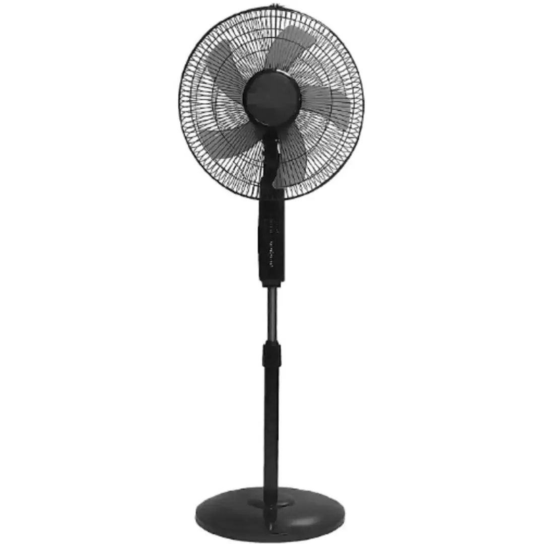 ADMIRAL 18" RECHARGEABLE FAN