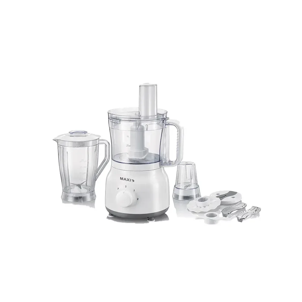 MAXI FOOD PROCESSOR 1.5L BOWL